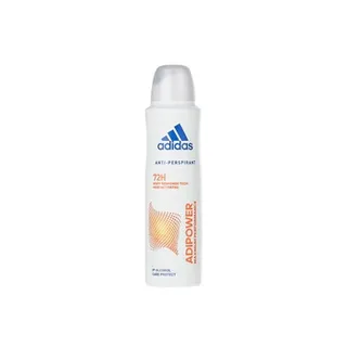 Adidas Adipower Antiperspirant Spray for Women 150 ml