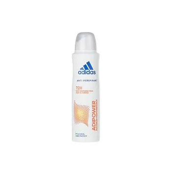 Adidas Adipower Antiperspirant Spray for Women 150 ml
