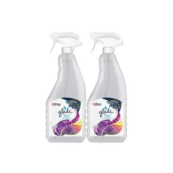 جليد مالتي سبراي لافندر 500ml Pack of 2