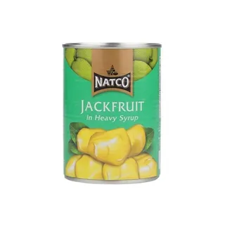 ناتكو جاك فروت في شراب 565g