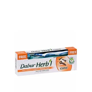 Dabur Tooth Paste Clove 150g