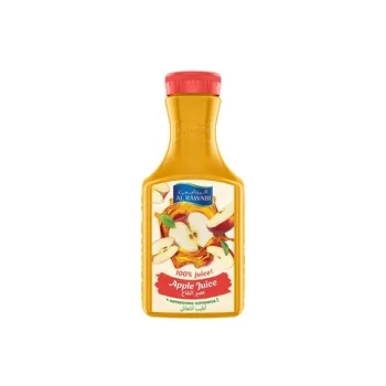 الروابي عصير تفاح 1.5ltr