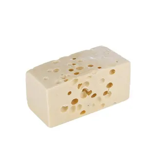Emmental French Block