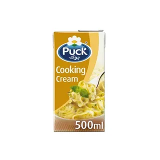 Puck Cooking Cream 1X500g