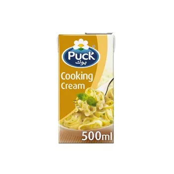 Puck Cooking Cream 1X500g