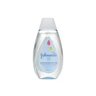 Johnsons Baby Bath 200ml