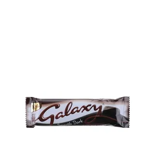 Galaxy Smooth Dark 40g