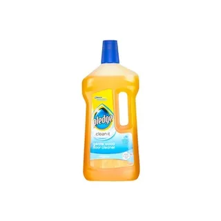Pledge 5 In 1 For Wood Floors & Furniture 750ml