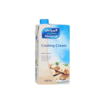 Almarai Cooking Cream 500ml