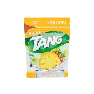 Tang Pineapple Pouch 375g