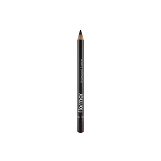 Flormar Waterproof Eyeliner 106 Dark Chestnut