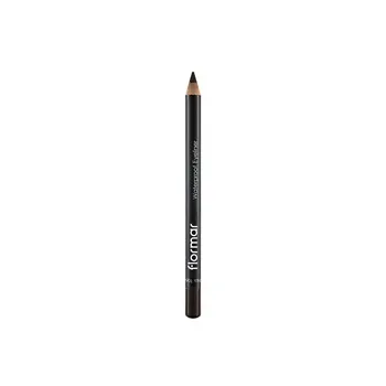 فلورمار آي لاينر Waterproof 106 Dark Chestnut