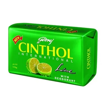 Cinthol Soap 175g
