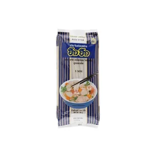 How How Rice Stick Straight 500g (5mm)