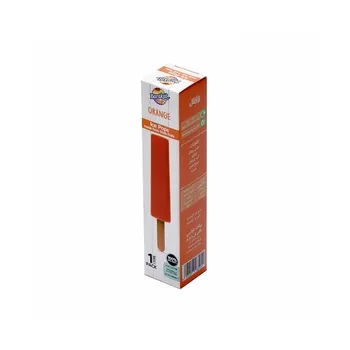 Barakat Orange Ice Pops 50Mml