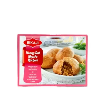 Bikaji Moong Dal Kachori 320g