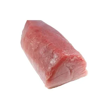 Yellowfin Tuna Loin