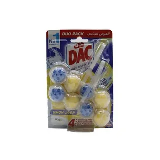Dac Duo Power Active Lemon 100g