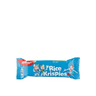 Kellogg's Rice Krispies Cereal Bar 20g