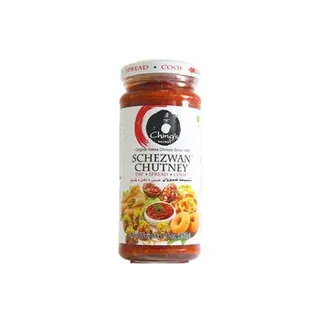 Chings Schezwan Chutney 250g