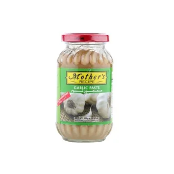 ماذر ريسيبي معجون ثوم 300g