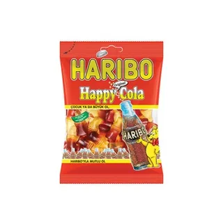 Haribo Cola 160g