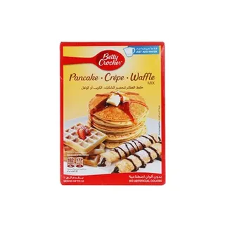 بيتي كروكر بانكيك ميكس جو 360g