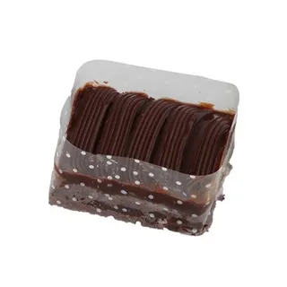 Vienna Bakery Chocolate Fudge Pastry