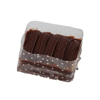 Vienna Bakery Chocolate Fudge Pastry