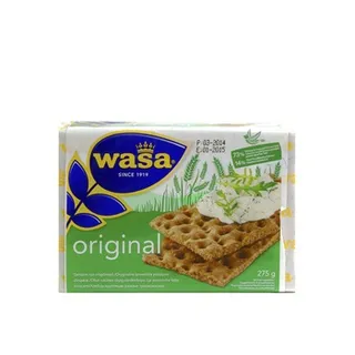 Wasa Original 275g