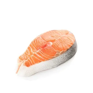 Salmon Steak