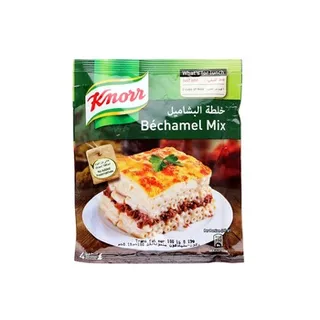 Knorr Bechamel Mix 75g