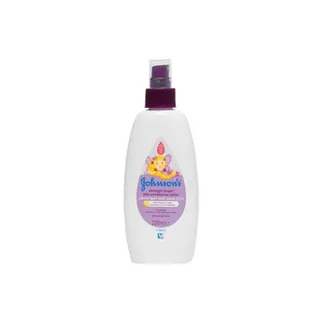 Johnsons Strength Drops Kids Conditioner Spray 200ml