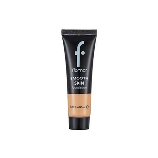 Flormar Smooth Skin Foundation 01 Soft Beige