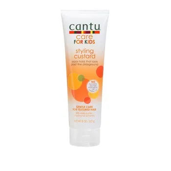 Cantu Kids Styling Custard 227g