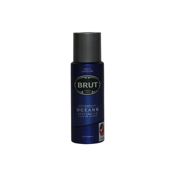 Brut Deo Spray - Oceans