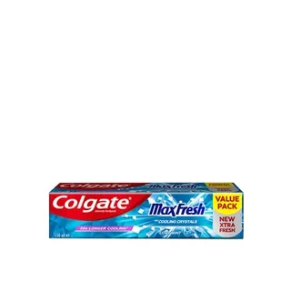 Colgate Toothpaste Maxfresh Coolmint 150ml