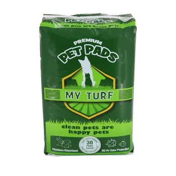 My Turf Ultra Puppy Training Pads 30pcs
