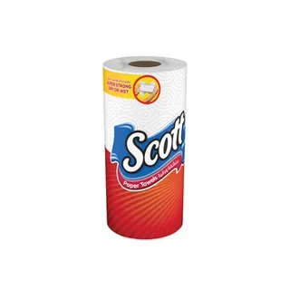 Scott Kitchen Towel 2Ply X 94s Embossed