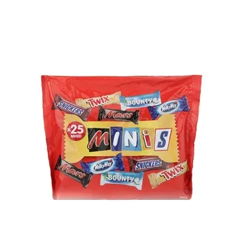 Best Of Minis 500g