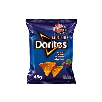 Doritos Sweet Chilli 40g