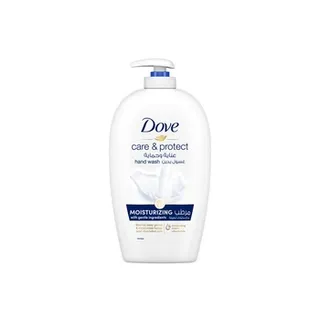 Dove Handwash Moisturising Liquid Soap 500ml