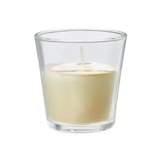 Samar Candle Jar Vanilla # CHST-0129