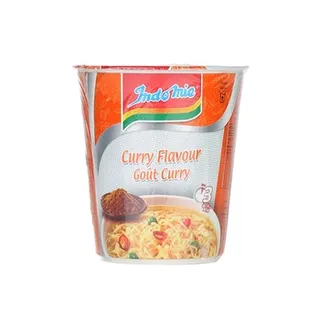 Indomie Noodle - Curry 60g