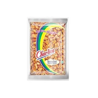Charlie Peanut Chikki 100g