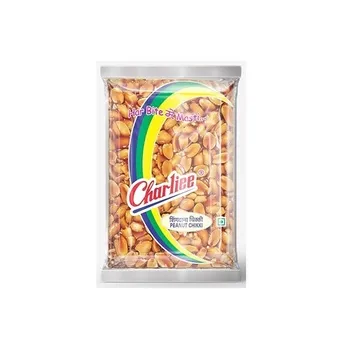 Charlie Peanut Chikki 100g