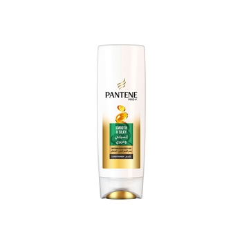 Pantene Pro V Smooth And Silky Shampoo 200 ml