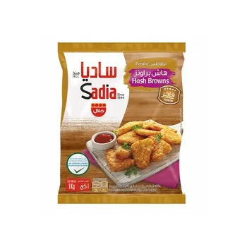 Sadia Hash Browns Fries 1000g
