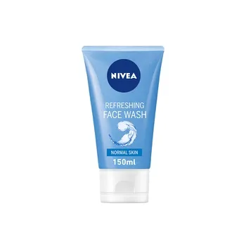 Nivea Refreshing Face Wash 150ml