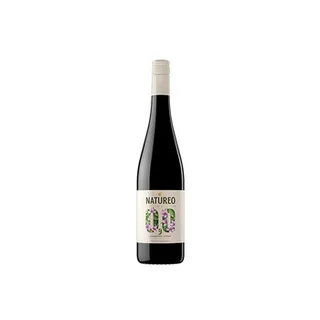 Natureo Garnacha Syrah Grape Beverage 0.0% 75cl